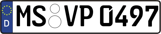 MS-VP0497