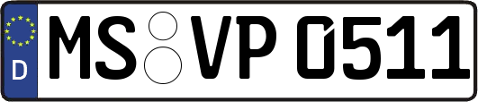 MS-VP0511