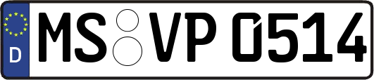 MS-VP0514