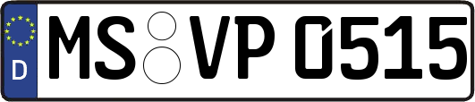 MS-VP0515