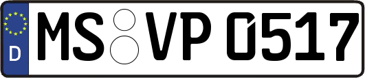 MS-VP0517