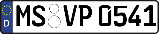 MS-VP0541