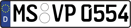 MS-VP0554