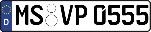 MS-VP0555