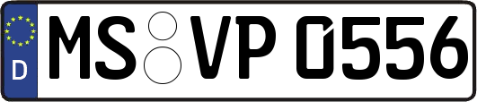MS-VP0556
