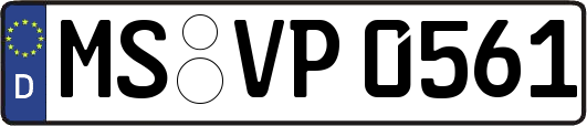 MS-VP0561