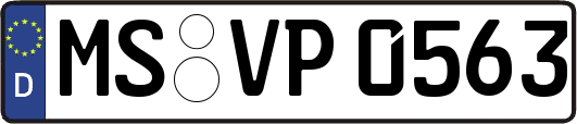 MS-VP0563