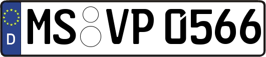 MS-VP0566