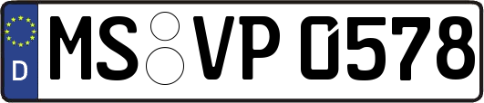 MS-VP0578