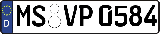 MS-VP0584