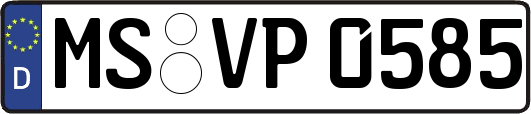 MS-VP0585