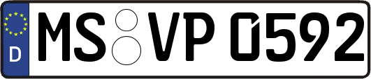 MS-VP0592
