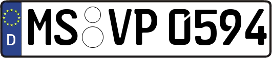 MS-VP0594