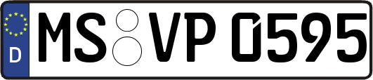 MS-VP0595