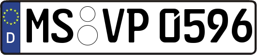 MS-VP0596
