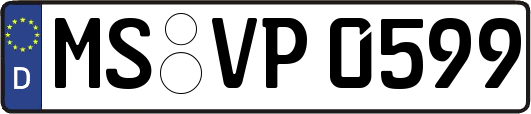 MS-VP0599