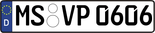 MS-VP0606