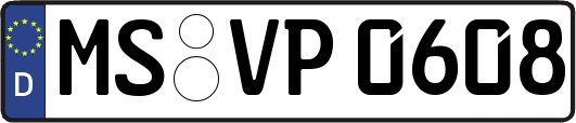 MS-VP0608