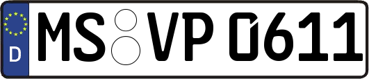MS-VP0611