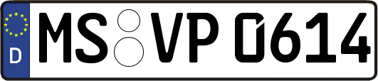 MS-VP0614