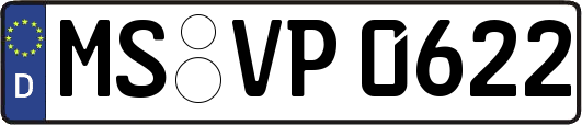 MS-VP0622