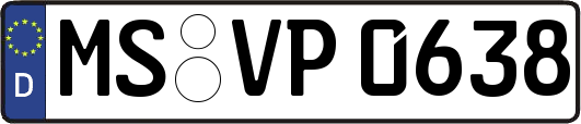 MS-VP0638