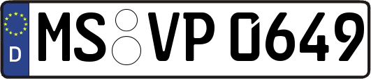 MS-VP0649