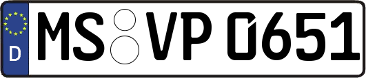MS-VP0651