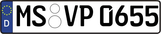 MS-VP0655