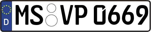 MS-VP0669