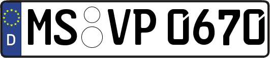 MS-VP0670