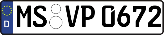 MS-VP0672