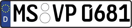 MS-VP0681