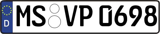 MS-VP0698