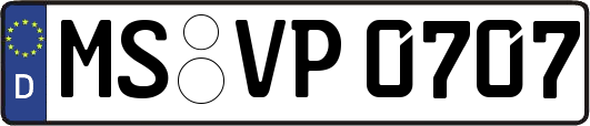 MS-VP0707