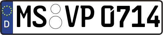 MS-VP0714