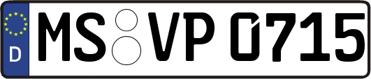 MS-VP0715