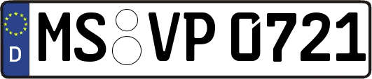 MS-VP0721