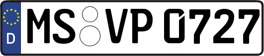 MS-VP0727