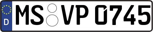 MS-VP0745