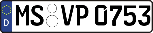 MS-VP0753