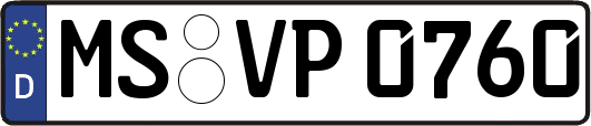 MS-VP0760