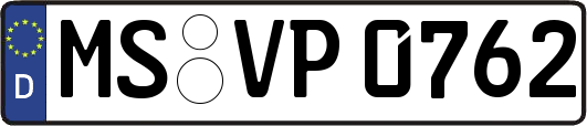 MS-VP0762