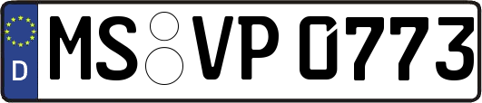 MS-VP0773