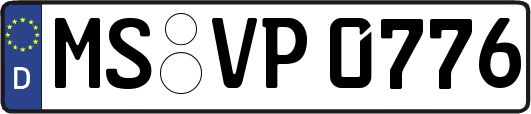 MS-VP0776