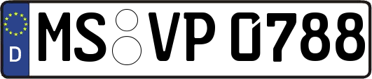 MS-VP0788