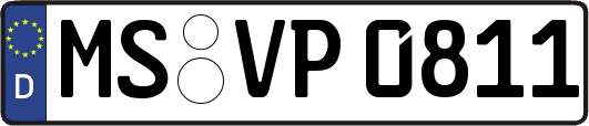 MS-VP0811