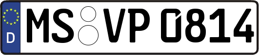 MS-VP0814