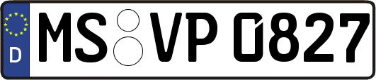 MS-VP0827