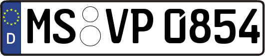 MS-VP0854